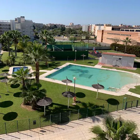 Apartment Allo Europa I Parking Piscina Padel 3