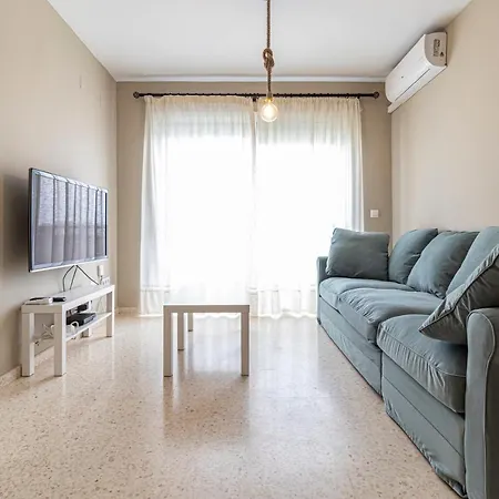 Apartment Allo Europa I Parking Piscina Padel 3
