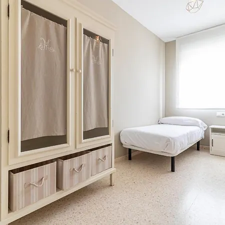 Allo Europa I Parking Piscina Padel 3 Apartment *