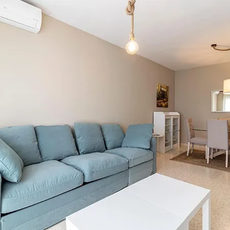 Apartment Allo Europa I Parking Piscina Padel 3