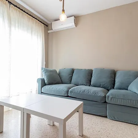 Allo Europa I Parking Piscina Padel 3 Apartment