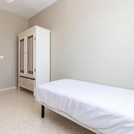 Apartment Allo Europa I Parking Piscina Padel 3 *