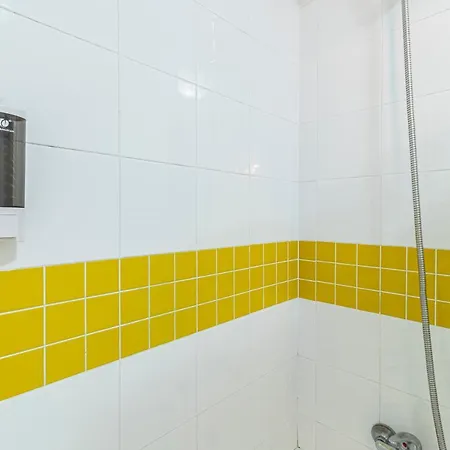 Apartment Allo Europa I Parking Piscina Padel 3 Jerez de la Frontera