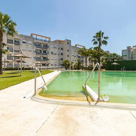 Apartment Allo Europa I Parking Piscina Padel 3