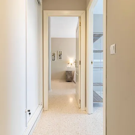 Apartment Allo Europa I Parking Piscina Padel 3