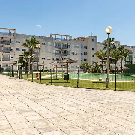 Apartment Allo Europa I Parking Piscina Padel 3 *