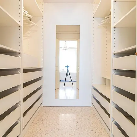 Apartamento Allo Europa Piscina - Padel 3