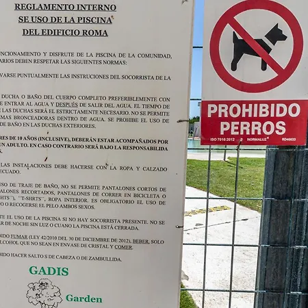 Apartamento Allo Europa Piscina - Padel 3