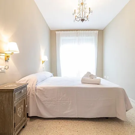 Apartamento Allo Europa Piscina - Padel 3